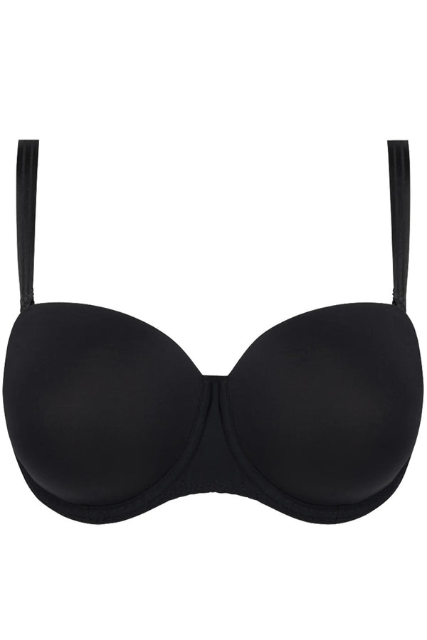 Antigel J14 New Apesanteur Padded Bandeau Bra